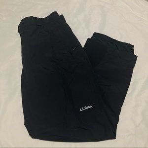 L.L. Bean Snow Pants
